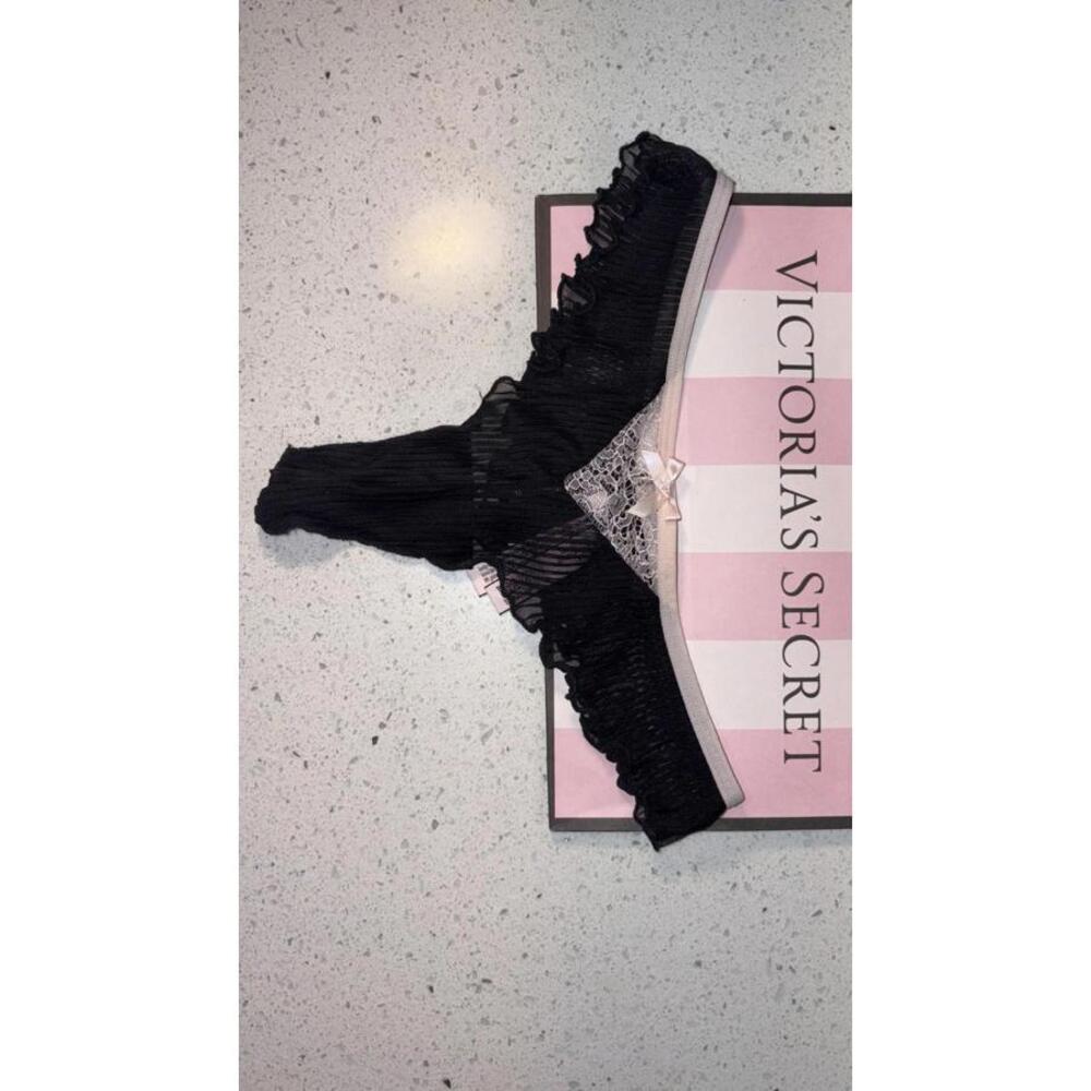 Victoria’s Secret dream angels 2019 thong/ string Size XS